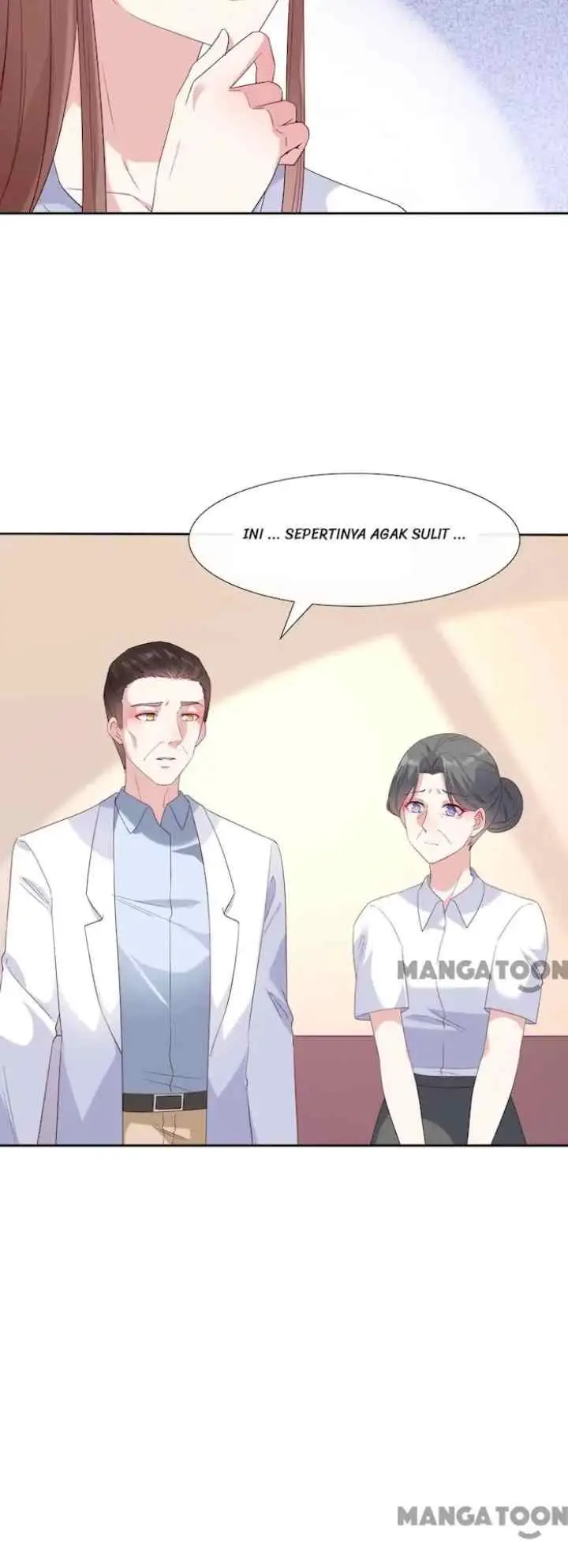 Me! Super Rich! chapter 80 halaman 12