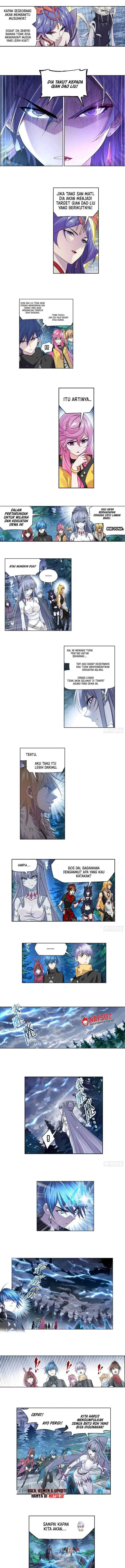 Soul Land chapter 311 halaman 6