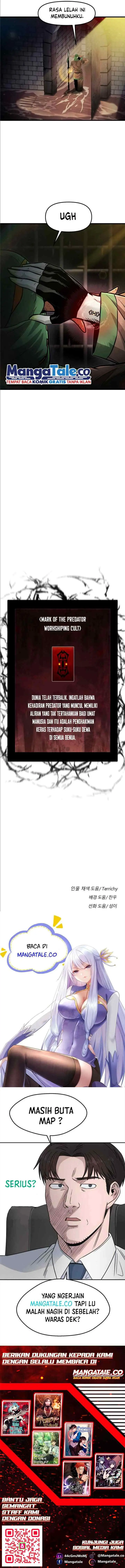 God Tribe chapter 27 halaman 10