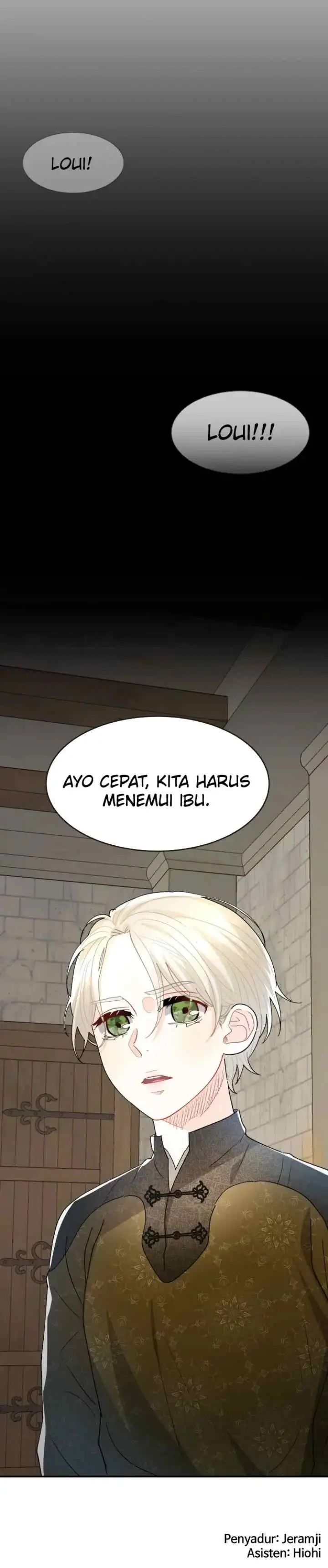 Prince Maker chapter 50 halaman 18