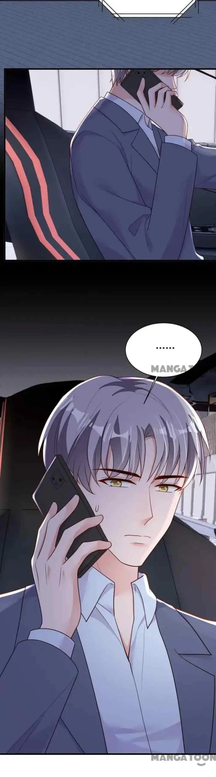 Whisper of the Devil chapter 201 halaman 19