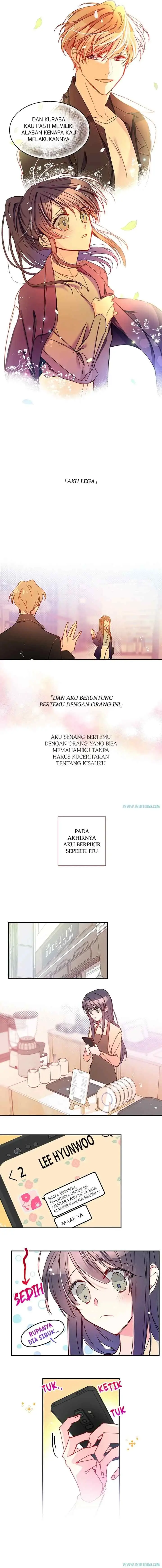 Help Me! Mystery chapter 8 halaman 10