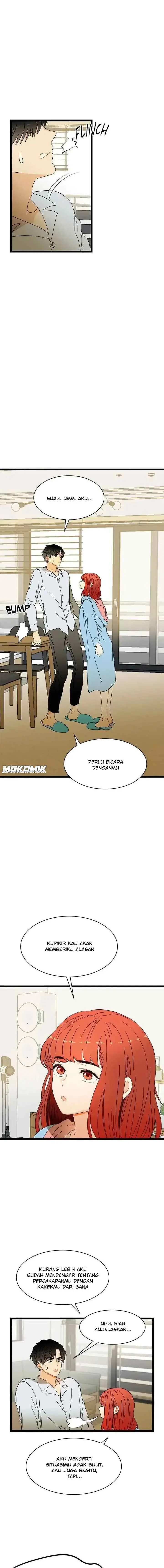 Faking It in Style chapter 25 halaman 4