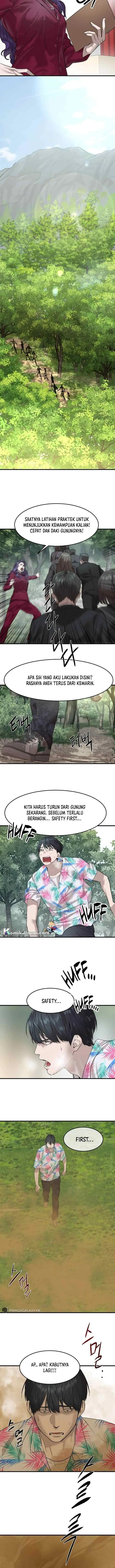 Special Civil Servant chapter 2 halaman 11