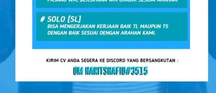 The Un-Comparable chapter 42 halaman 17