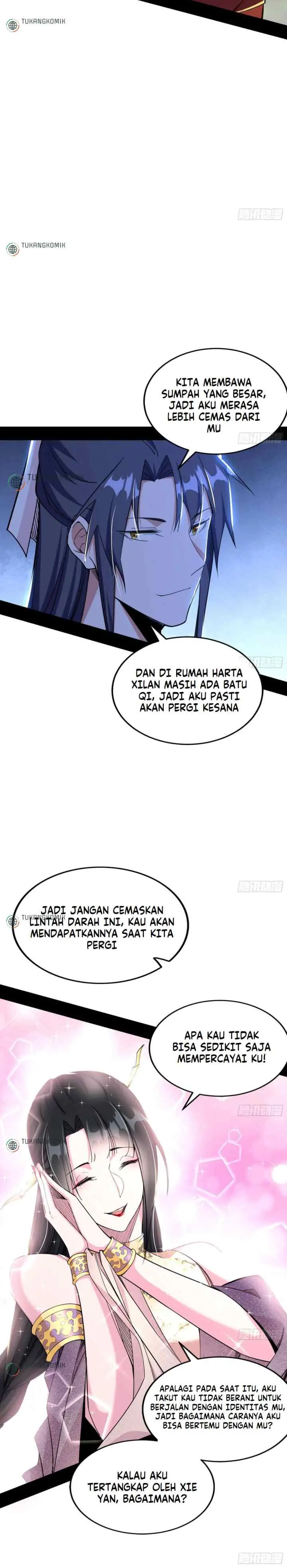 I'm An Evil God chapter 237 halaman 10