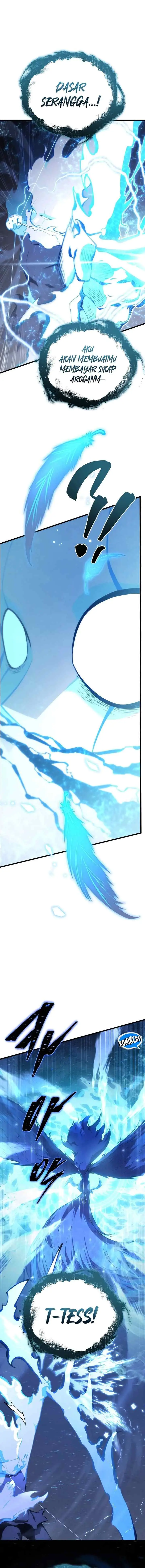 Swordmaster's Youngest Son chapter 155 halaman 12