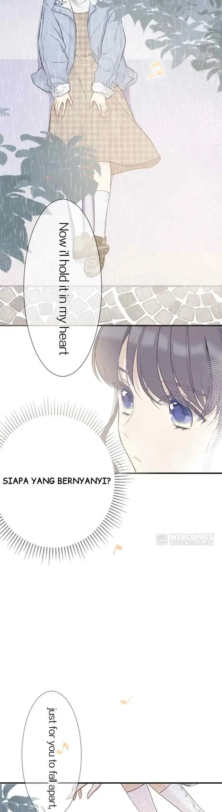 Protect My Star chapter 7 halaman 10