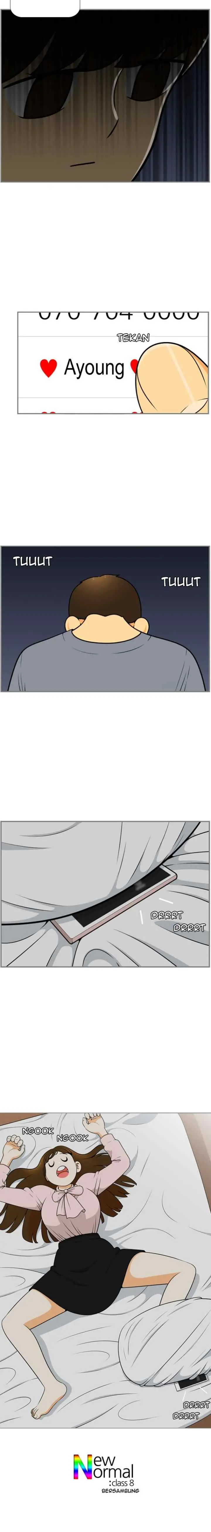 New Normal: Class 8 chapter 342 halaman 20