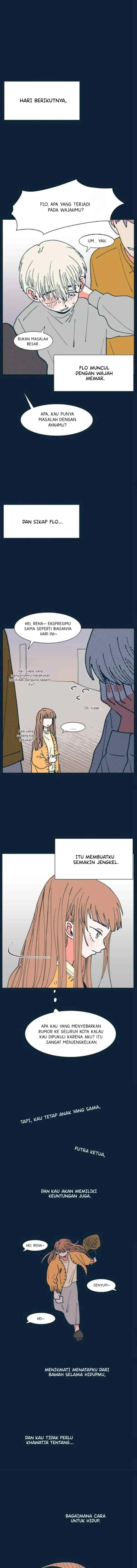 Dam of the Forest chapter 50 halaman 13
