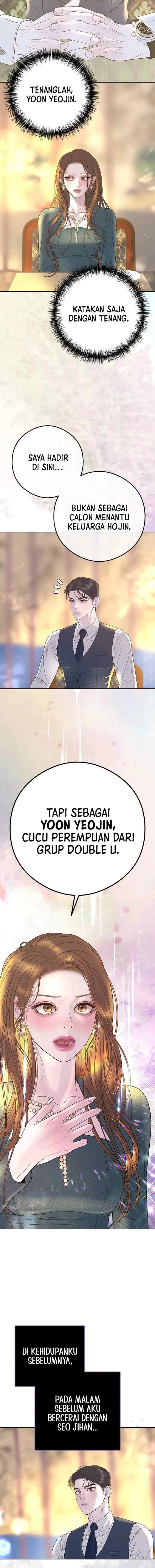 I'II Marry Your Brother chapter 5 halaman 15