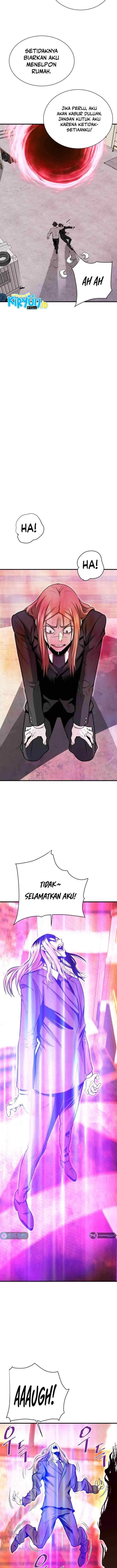 Han Dae Sung Returned From Hell chapter 41 halaman 10