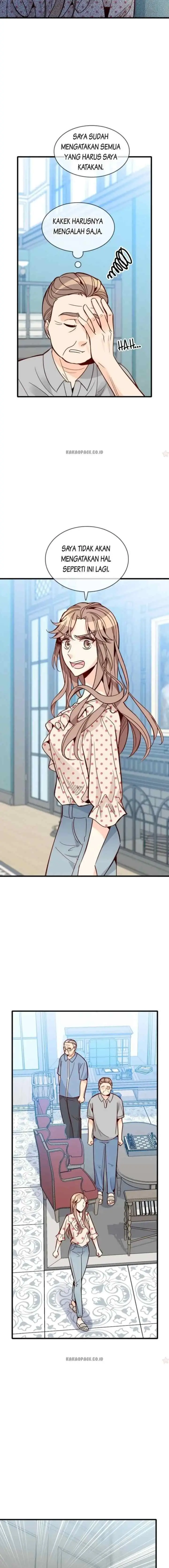Emergency! How to Deal With Love chapter 74 halaman 5