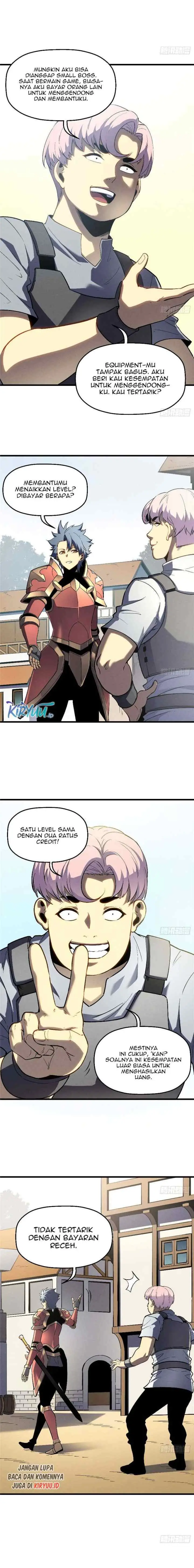 Reincarnation Of The Strongest Sword God chapter 66 halaman 4