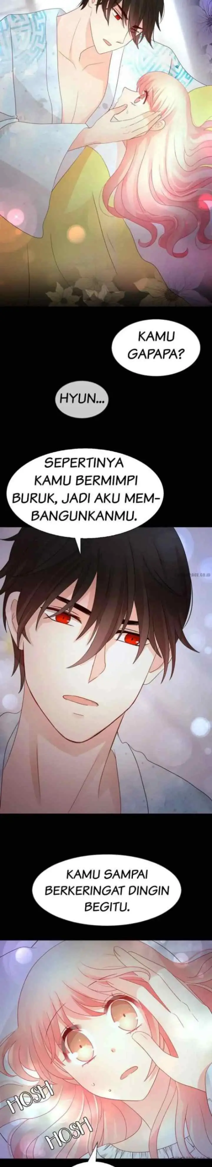 My Guardian Demon chapter 29 halaman 8