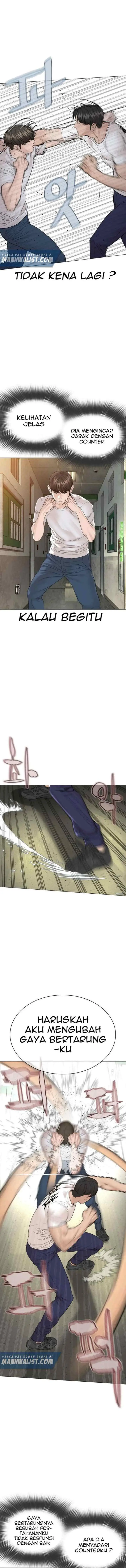 How to Fight chapter 159 halaman 6