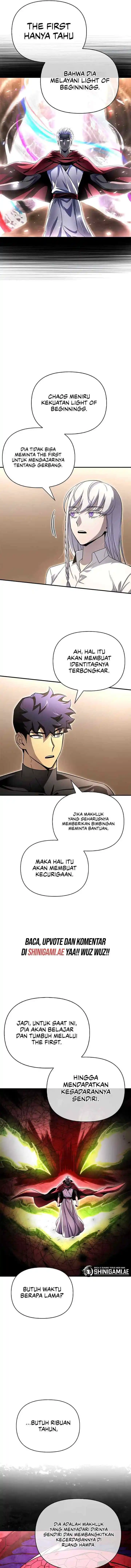 Campo de batalha sobre-humano chapter 87 halaman 4