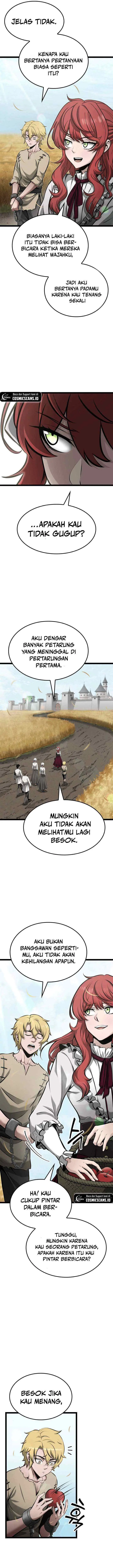 Prizefighter Kalri chapter 18 halaman 4