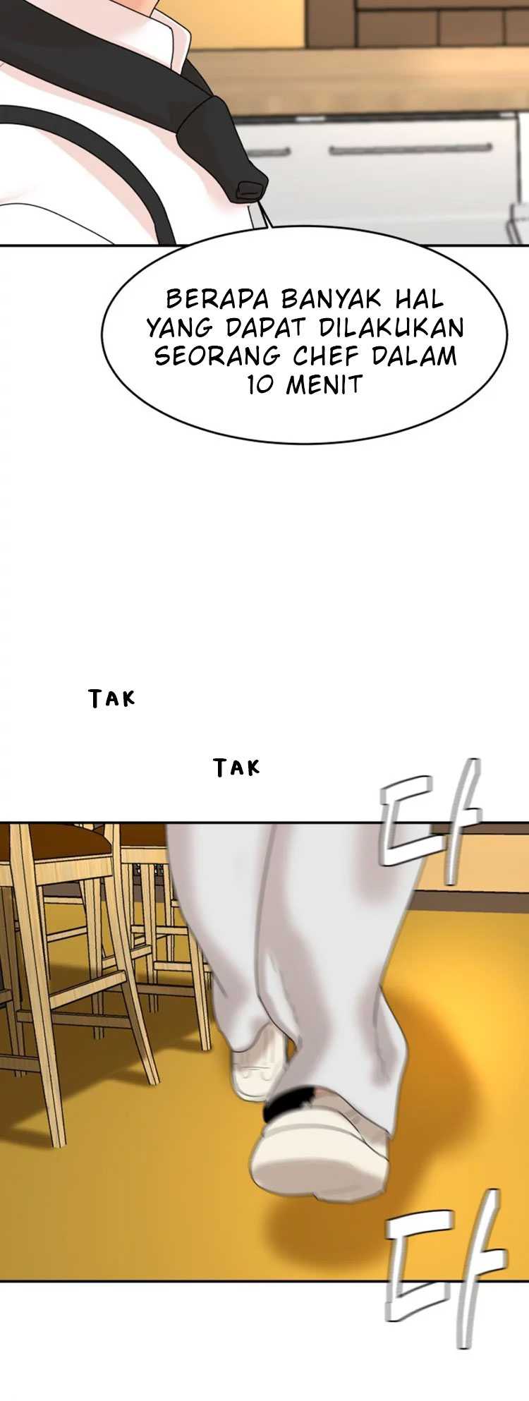 Special Restaurant chapter 5 halaman 12