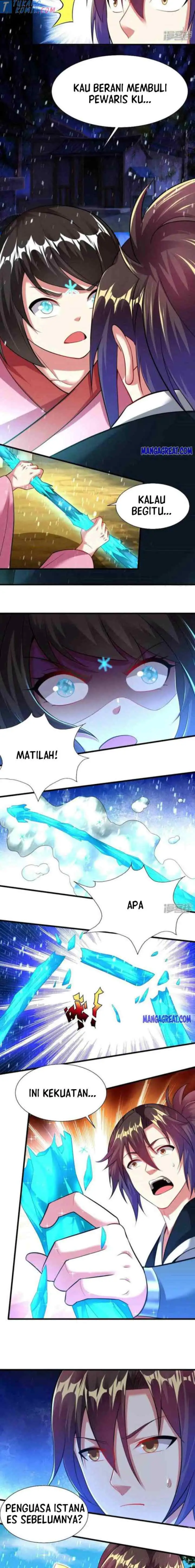 Dao Yin chapter 198 halaman 4