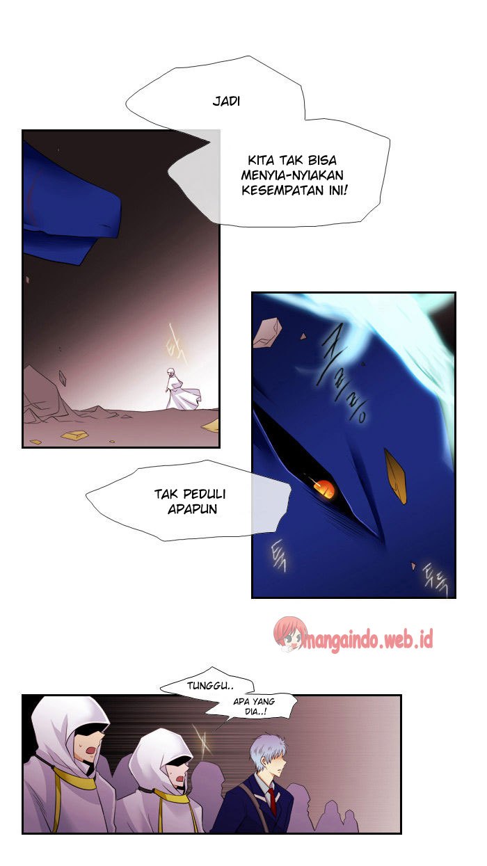 Black Haze chapter 98 halaman 24
