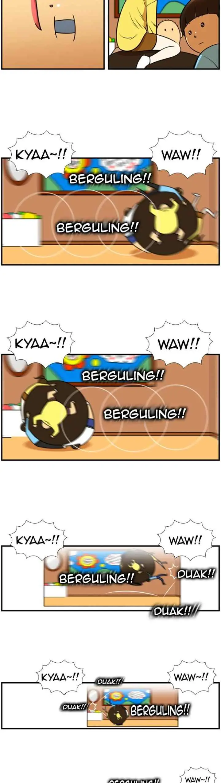 New Normal: Class 8 chapter 119 halaman 10