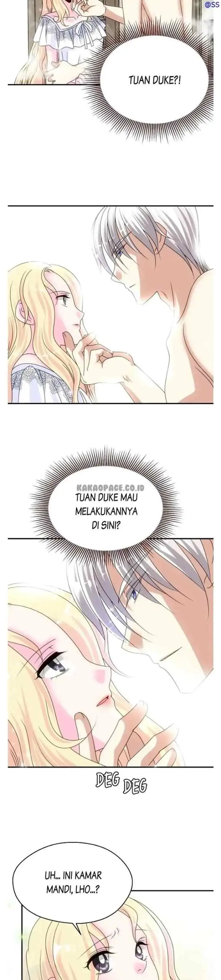 I Refuse the Duke chapter 63 halaman 9