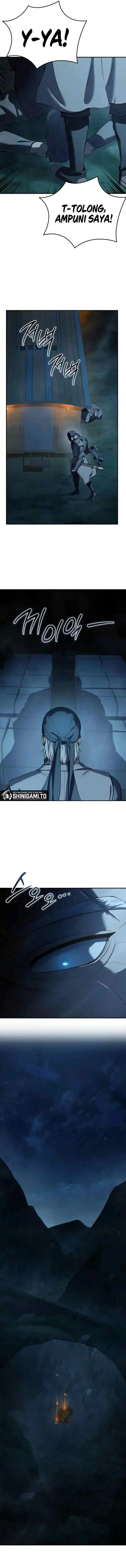 Star-Embracing Swordmaster chapter 105 halaman 15
