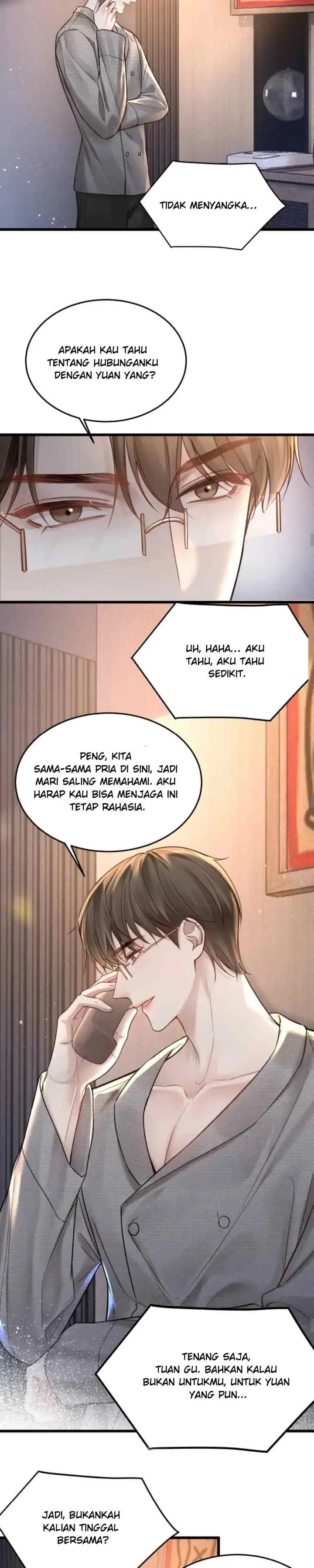 Tit For Tat chapter 66 halaman 11
