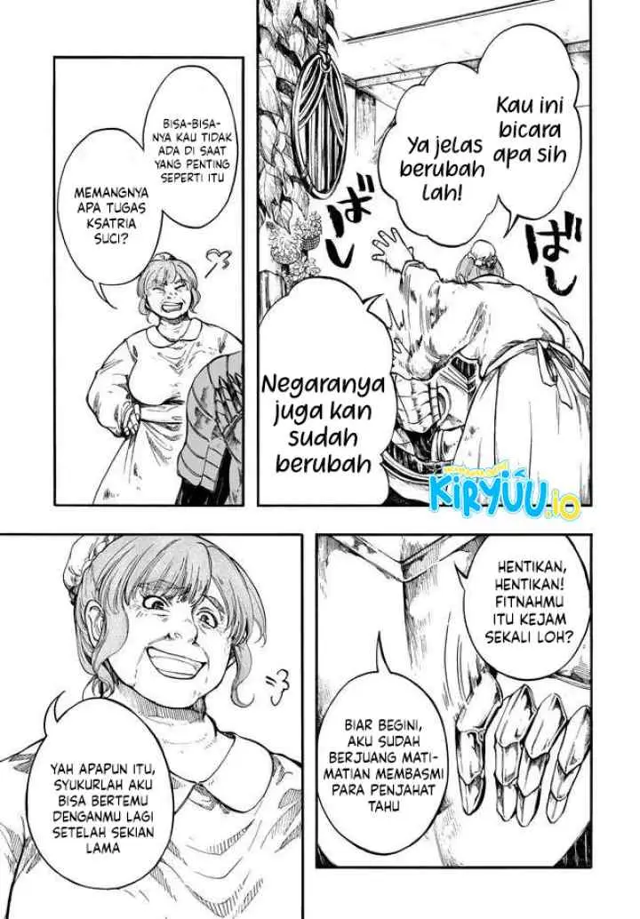 Isekai Apocalypse MYNOGHRA chapter 31.1 halaman 4