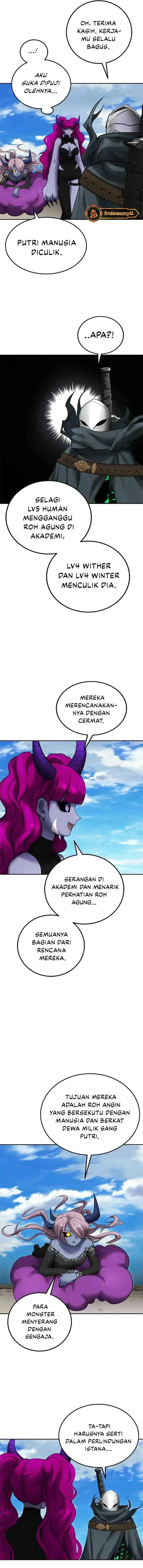 I Was More Overpowered Than the Hero, so I Hid My Power! chapter 96 halaman 15