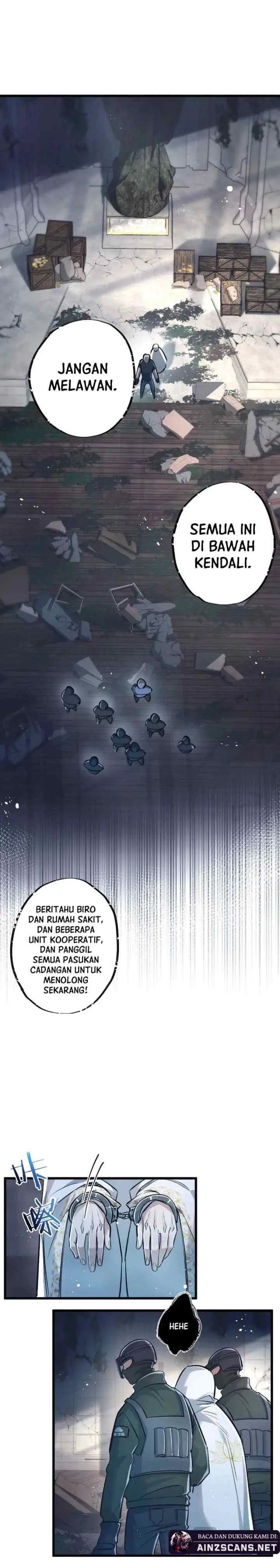 Apocalypse Super Farm chapter 36 halaman 7