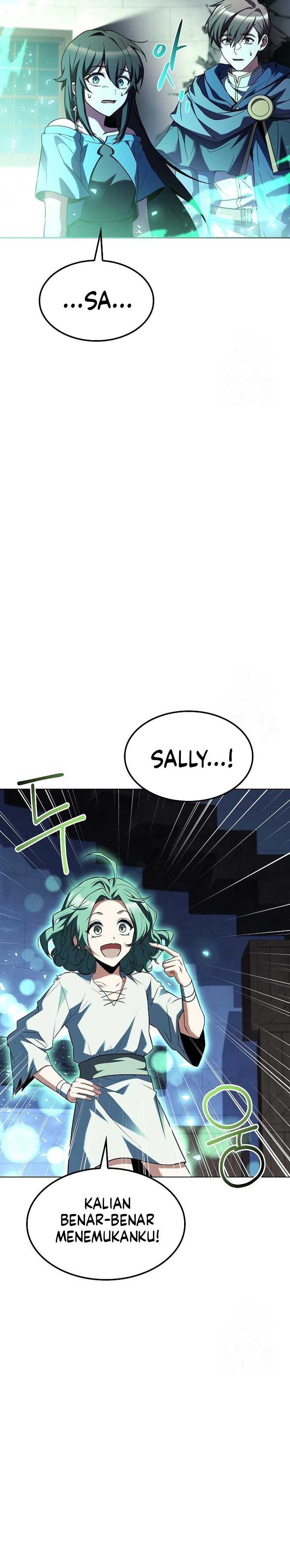 A Wizard's Restaurant chapter 78 halaman 13