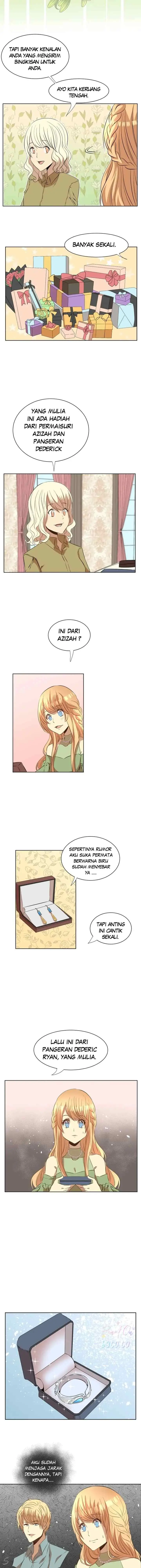 Infinite Sky chapter 22 halaman 6