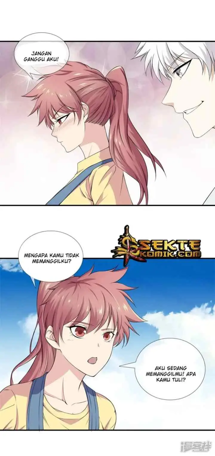 Dushi Zhizun chapter 15 halaman 14