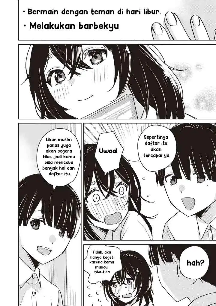 Inko demo Seishun Shitai chapter 9 halaman 18