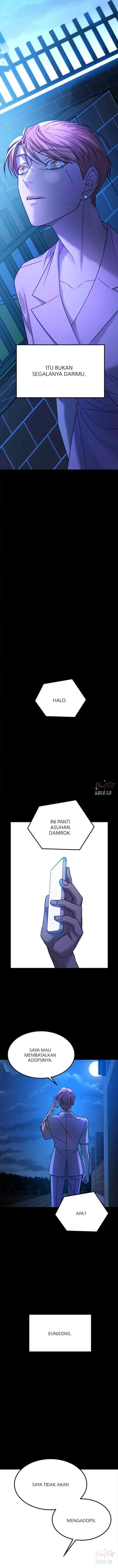 Get Back chapter 119 halaman 12