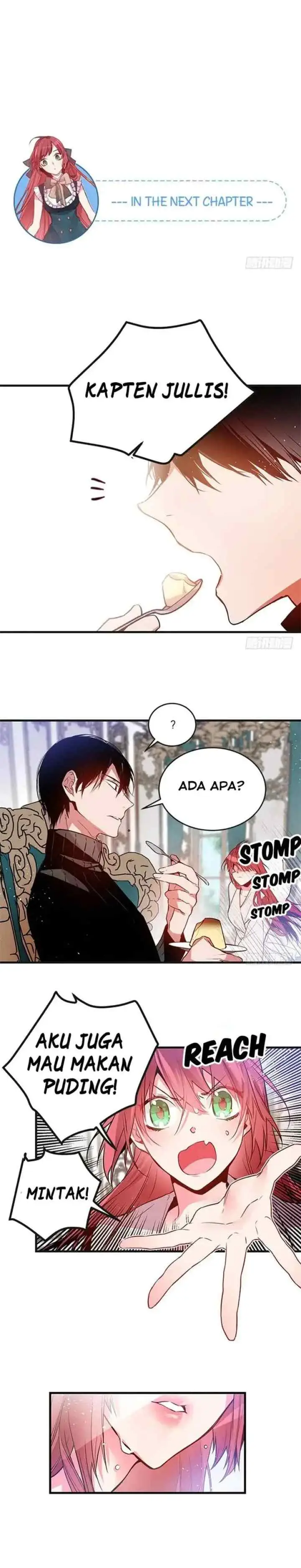 Sword and Dress chapter 12 halaman 12