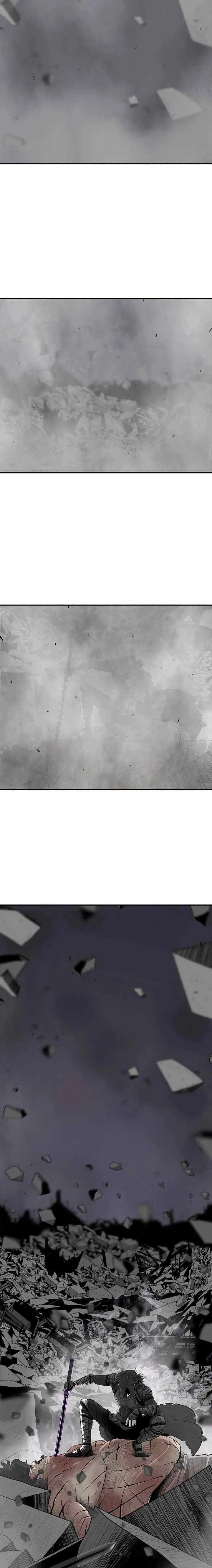 Legend of the Northern Blade chapter 133 halaman 15