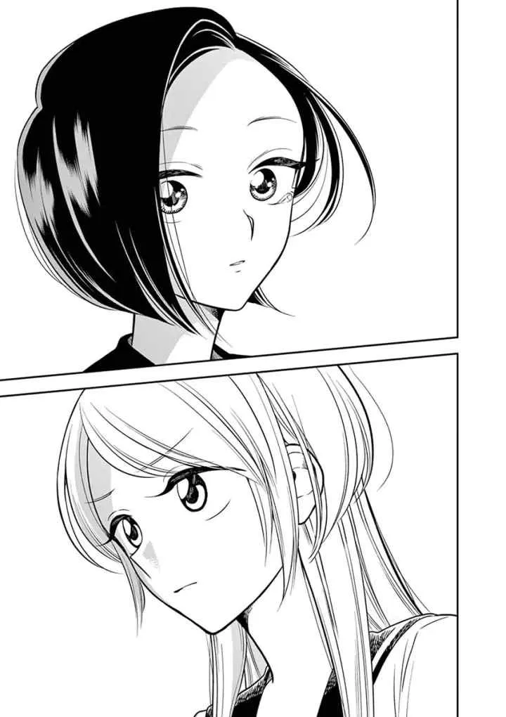 Hana Ni Arashi chapter 46 halaman 13