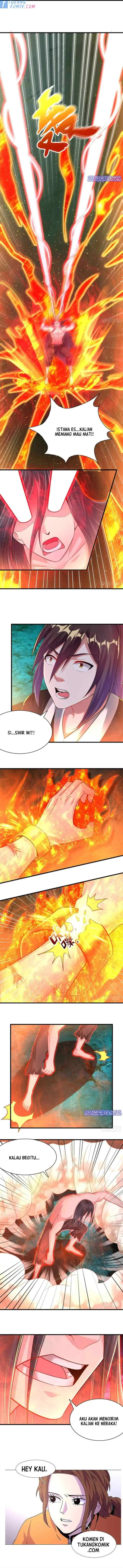 Dao Yin chapter 191 halaman 5