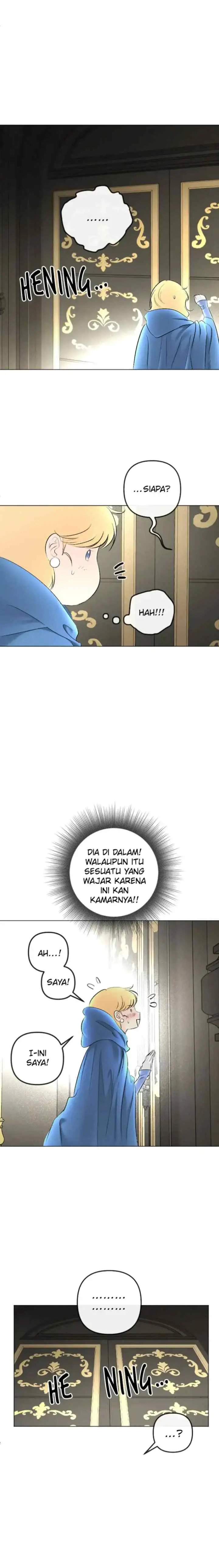 Recogí al segundo protagonista chapter 83 halaman 4