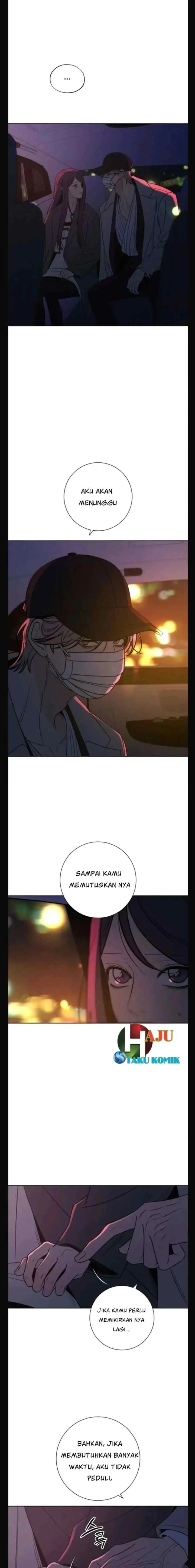 Operation: True Love chapter 131 halaman 10