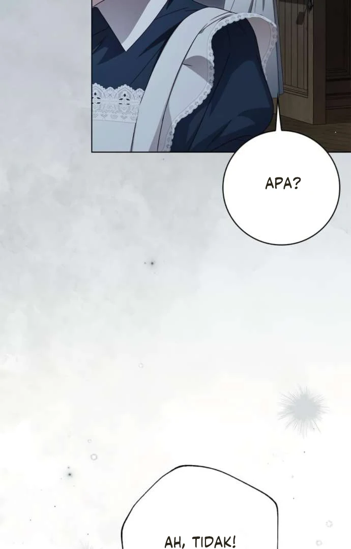 The Count's Secret Maid chapter 58 halaman 121