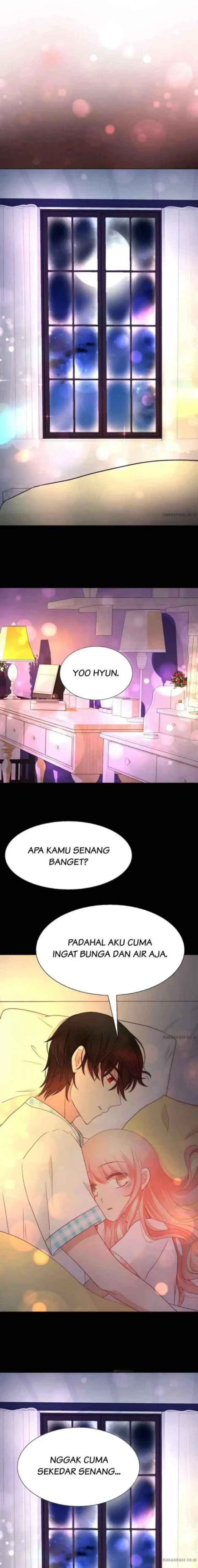 My Guardian Demon chapter 50 halaman 12
