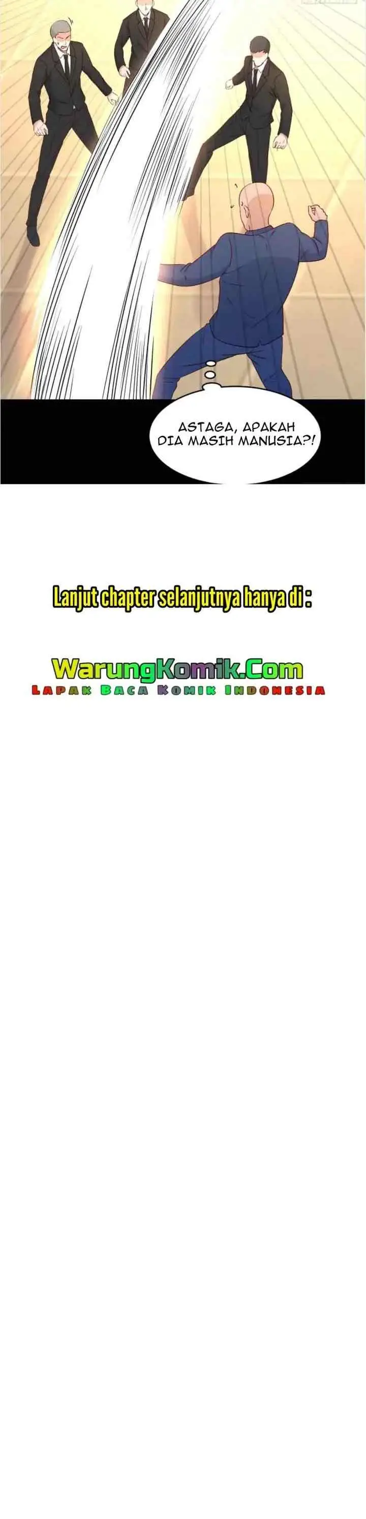 Back to The City: The Strongest Investment King chapter 9 halaman 11