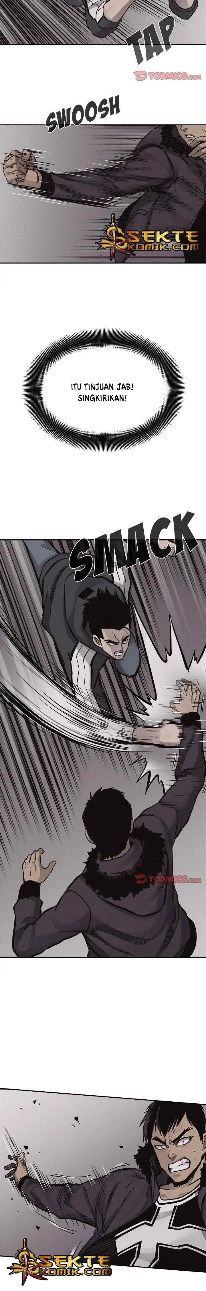 Pounding chapter 58 halaman 8