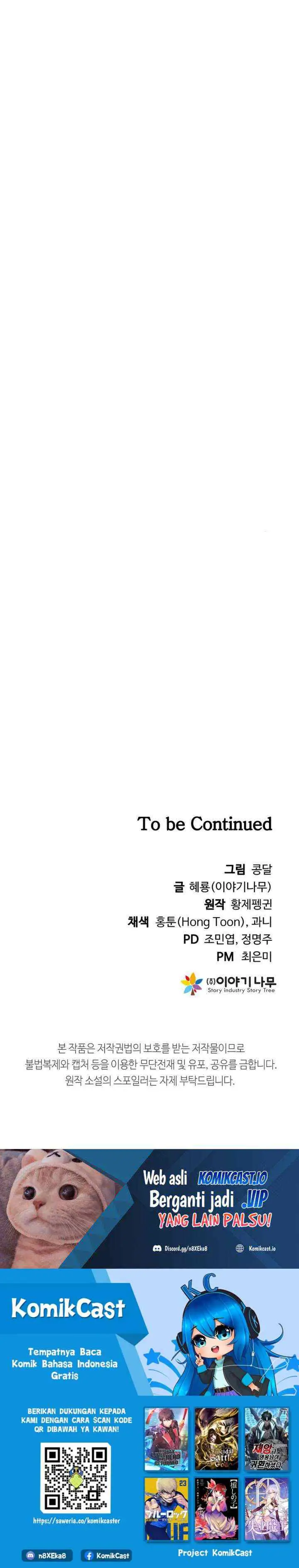 The Return of the Prodigious Swordmaster chapter 33 halaman 19
