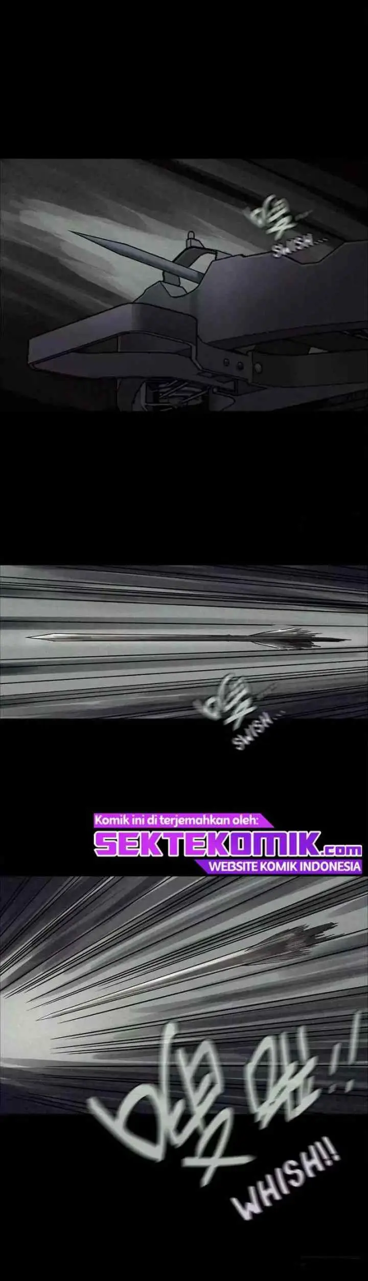 End of The World 2028 (Trace of Doomsday) chapter 21 halaman 5