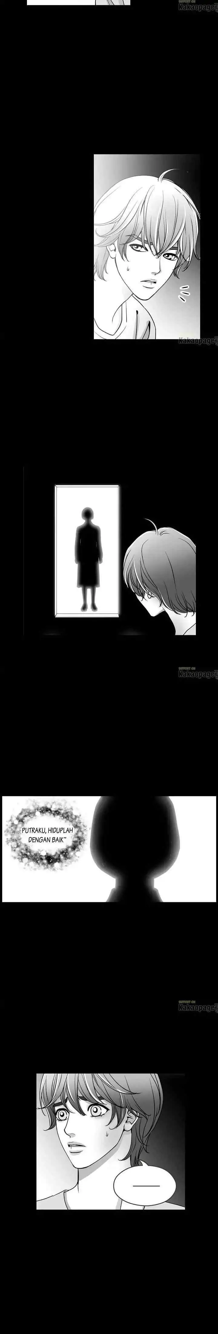 Love Puzzles chapter 121 halaman 4